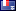 TF - French Southern Territories