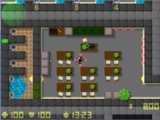 New Jail map - need testers. U4e5c_510beddcs2