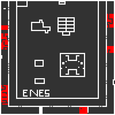 Minimap