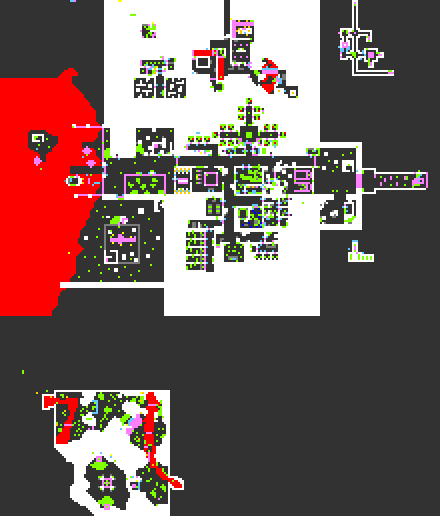 Minimap