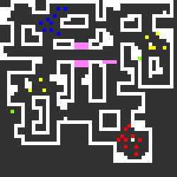 Minimap