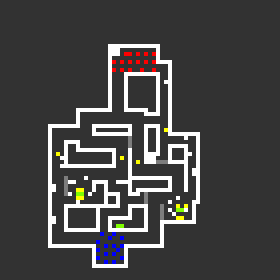 Minimap