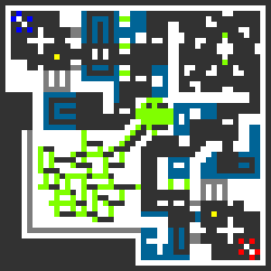 Minimap